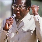 Robert Mugabe
