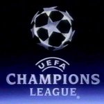 champions league logo