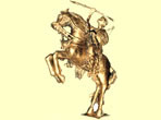 L'étalon d'or L'étalon d'or