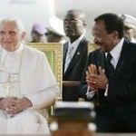 Pape et Paul