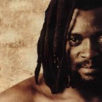 lucky dube