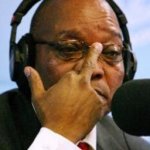 jacob zuma