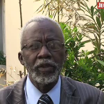 Souleymane Cissé Souleymane Cissé