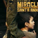 Miracle at St Anna Miracle at St Anna