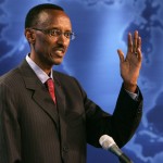 paul kagame