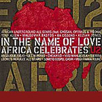 Africa Celebrates U2