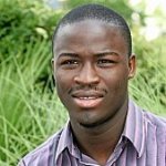 Omar Ba