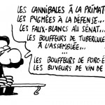remaniement ministériel