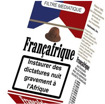 francafrique