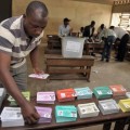 gabon bureau vote gabon bureau vote