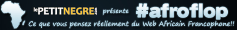 [#AFROFLOP]