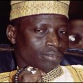 president yahya jammeh of Gambia