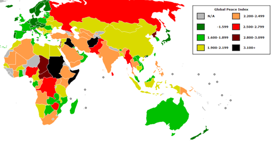 GPI-world-map-2008