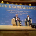 blair-faith foundation