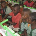 One Laptop Per Child