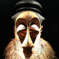 masque africain