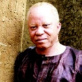 Salif Keita