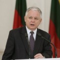 Lech Kaczynski: Ancien Président de la Pologne