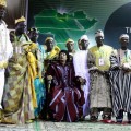 LIBYA-AFRICA-KINGS-DIPLOMACY
