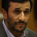 Mahmoud Ahmadinejad