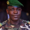 Djibo président par intérim du Niger