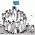 La forteresse européenne