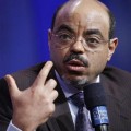 Meles Zanawi: Premier Ministre éthiopien