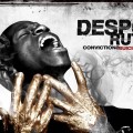 Pochette de l'album de Despo Rutti : Convictions Suicidaires Pochette de l'album de Despo Rutti : Convictions Suicidaires