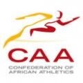Logo CAA