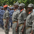 Militaires Ivoiriens Militaires Ivoiriens