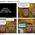 Retour au Bled : Episode IV : Bienvenue au Bled