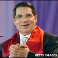 Ben Ali Ben Ali