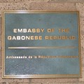 Ambassade du gabon au Etats-Unis Ambassade du gabon au Etats-Unis