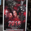 Affiche du film 2016 Affiche du film 2016