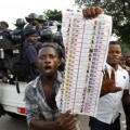 CONGO ELECTION CONGO ELECTION