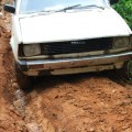 Voiture en afrique